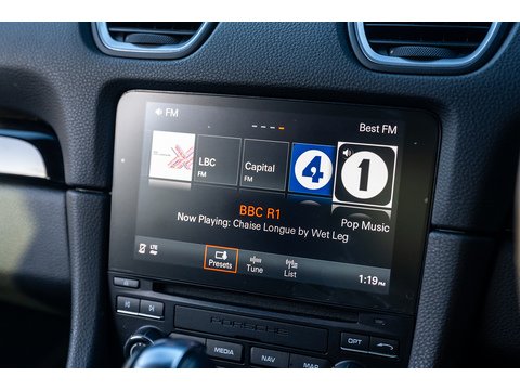 2019 Porsche 718 Cayman T (27)