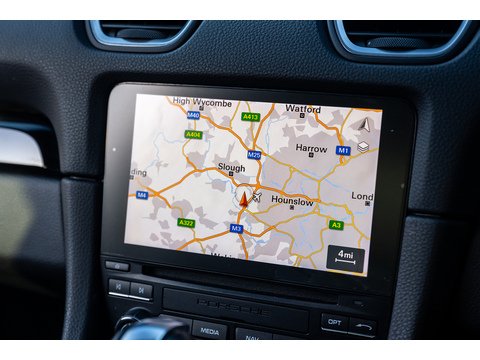 2019 Porsche 718 Cayman T (27)