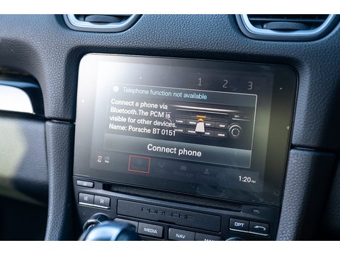 2019 Porsche 718 Cayman T (27)