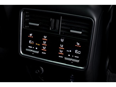 4.0 V8 E-Hybrid 14.1kWh Turbo S SUV 5dr Petrol Plug-in Hybrid Tiptronic S 4WD (21)