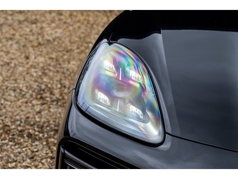 4.0 V8 E-Hybrid 14.1kWh Turbo S SUV 5dr Petrol Plug-in Hybrid Tiptronic S 4WD (21)