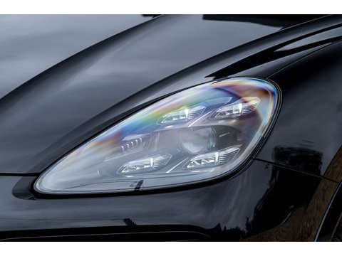 4.0 V8 E-Hybrid 14.1kWh Turbo S SUV 5dr Petrol Plug-in Hybrid Tiptronic S 4WD (21)