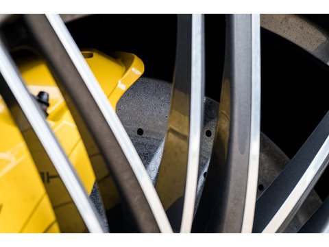 4.0 V8 E-Hybrid 14.1kWh Turbo S SUV 5dr Petrol Plug-in Hybrid Tiptronic S 4WD (21)