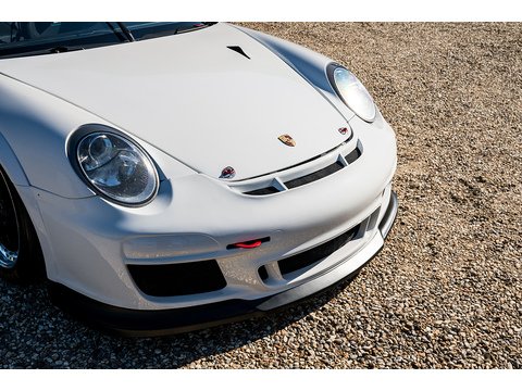 2010 Porsche 997.2 Cup