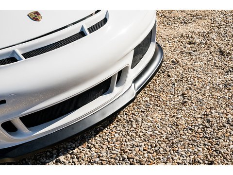 2010 Porsche 997.2 Cup