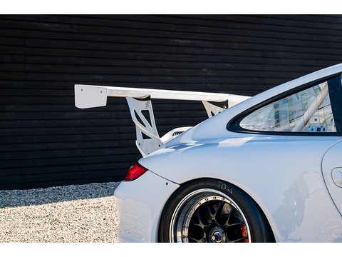 2010 Porsche 997.2 Cup