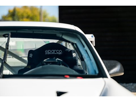 2010 Porsche 997.2 Cup