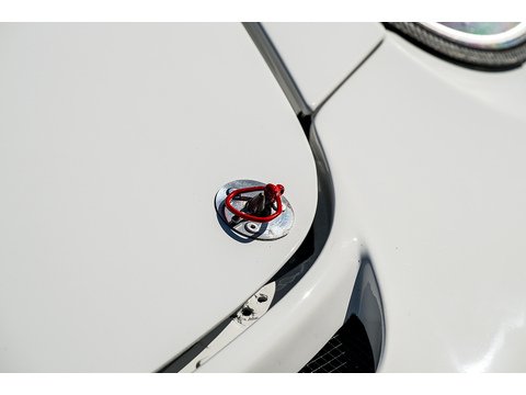 2010 Porsche 997.2 Cup