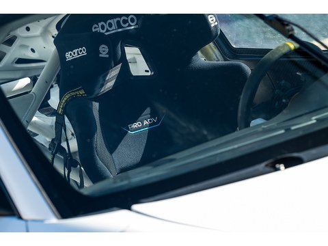 2010 Porsche 997.2 Cup