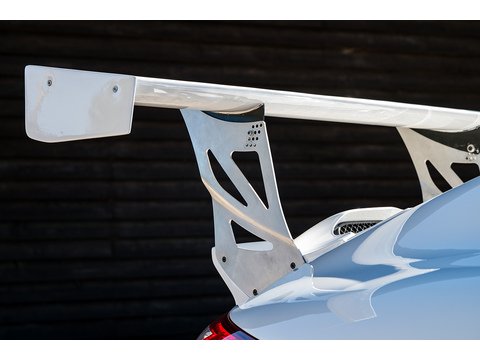 2010 Porsche 997.2 Cup