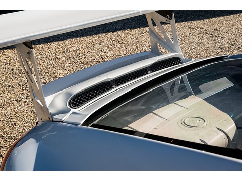 2010 Porsche 997.2 Cup