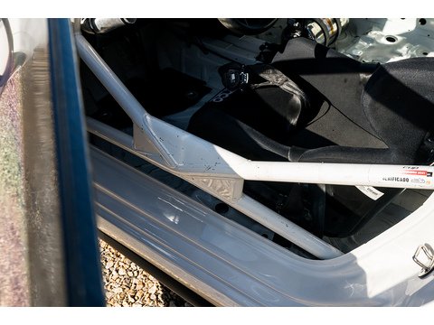 2010 Porsche 997.2 Cup