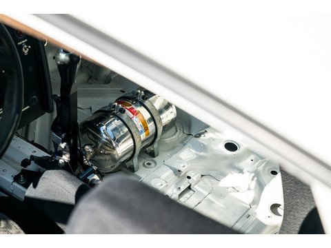 2010 Porsche 997.2 Cup