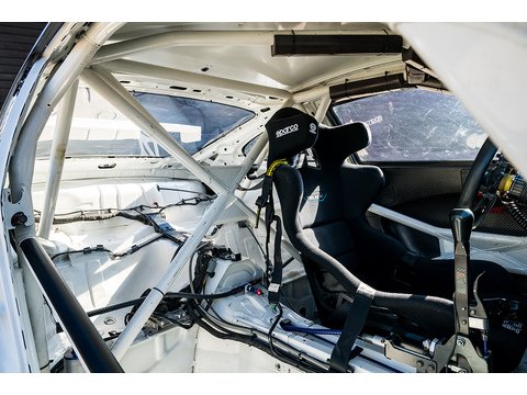 2010 Porsche 997.2 Cup