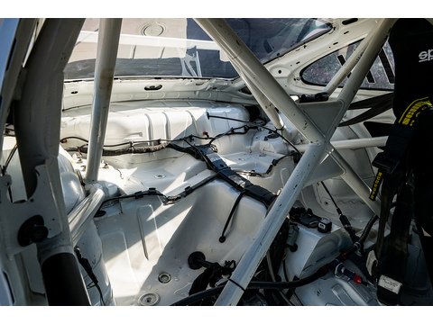 2010 Porsche 997.2 Cup