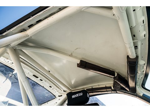 2010 Porsche 997.2 Cup