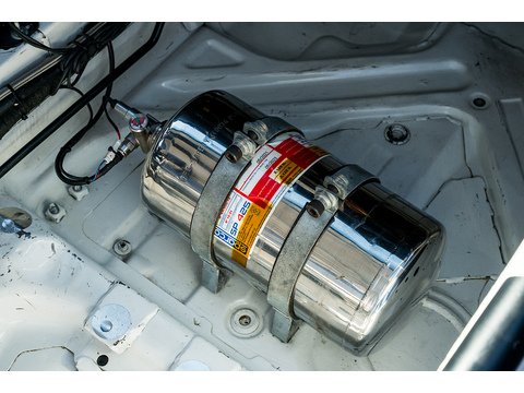 2010 Porsche 997.2 Cup