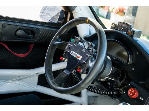 2010 Porsche 997.2 Cup