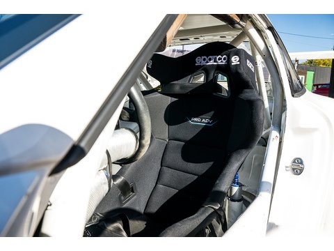 2010 Porsche 997.2 Cup