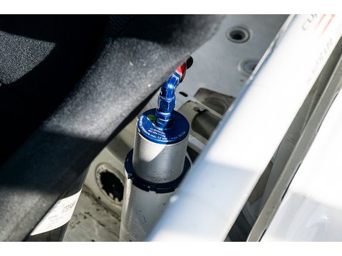 2010 Porsche 997.2 Cup