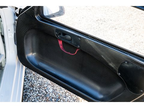 2010 Porsche 997.2 Cup