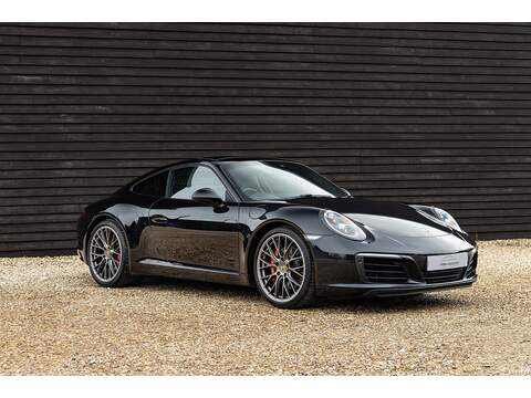 3.0T 991 Carrera S Coupe PDK (23)