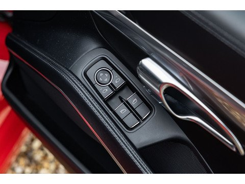2013 Porsche 991 Carrera S Coupe PDK (11)