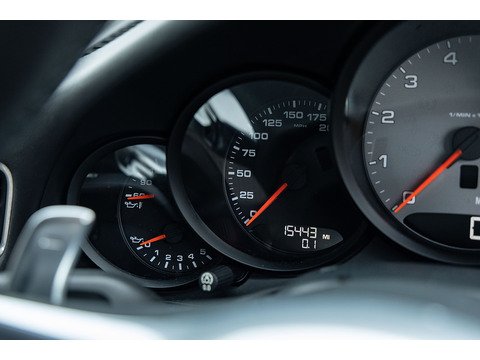 2013 Porsche 991 Carrera S Coupe PDK (11)