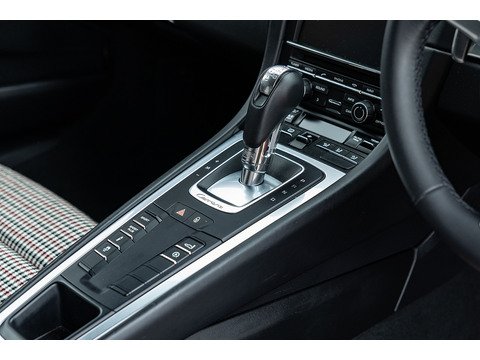 2013 Porsche 991 Carrera S Coupe PDK (11)