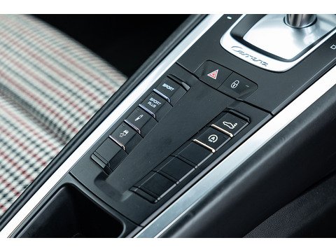 2013 Porsche 991 Carrera S Coupe PDK (11)