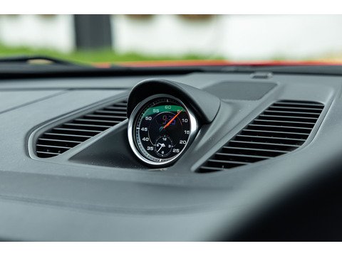 2013 Porsche 991 Carrera S Coupe PDK (11)