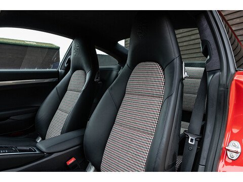 2013 Porsche 991 Carrera S Coupe PDK (11)
