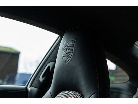 2013 Porsche 991 Carrera S Coupe PDK (11)