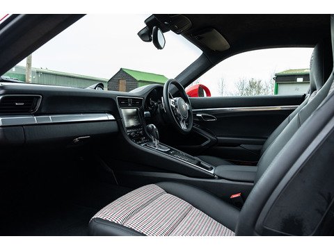 2013 Porsche 991 Carrera S Coupe PDK (11)