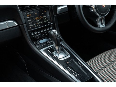 2013 Porsche 991 Carrera S Coupe PDK (11)