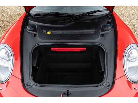 2013 Porsche 991 Carrera S Coupe PDK (11)
