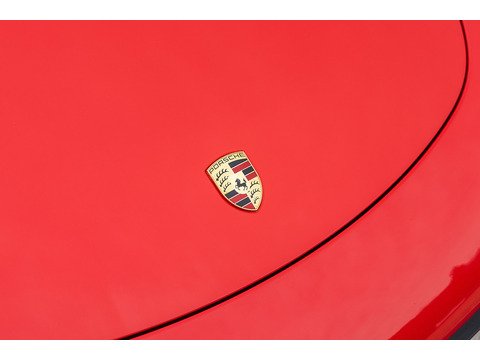 2013 Porsche 991 Carrera S Coupe PDK (11)