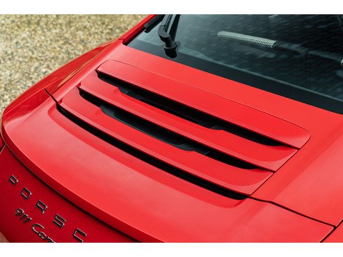 2013 Porsche 991 Carrera S Coupe PDK (11)