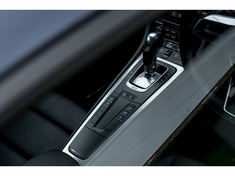 2016 Porsche 991 Carrera Coupe PDK (44)