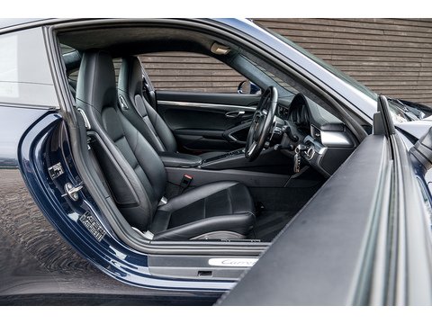 2016 Porsche 991 Carrera Coupe PDK (44)