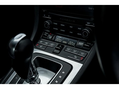 2016 Porsche 991 Carrera Coupe PDK (44)