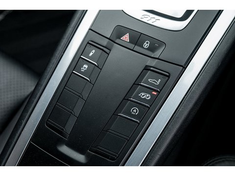 2016 Porsche 991 Carrera Coupe PDK (44)