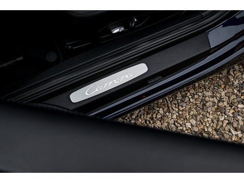 2016 Porsche 991 Carrera Coupe PDK (44)