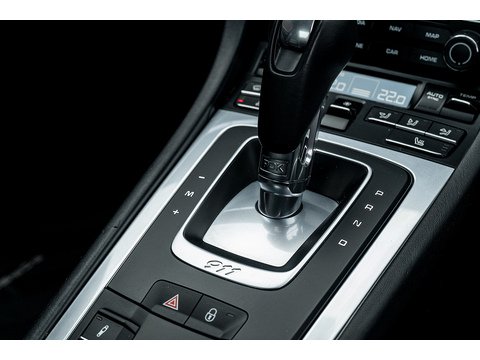 2016 Porsche 991 Carrera Coupe PDK (44)