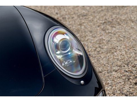 2016 Porsche 991 Carrera Coupe PDK (44)