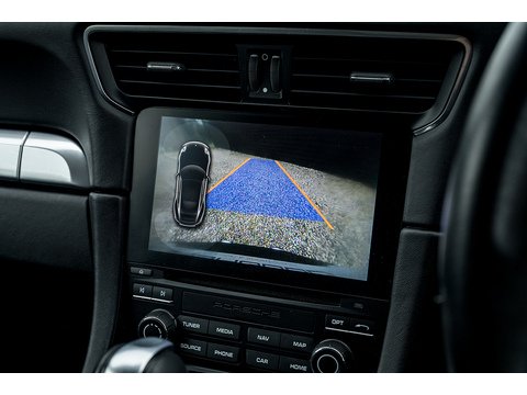 2016 Porsche 991 Carrera Coupe PDK (44)