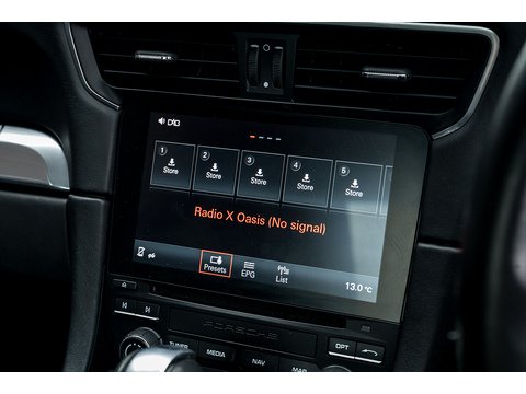 2016 Porsche 991 Carrera Coupe PDK (44)