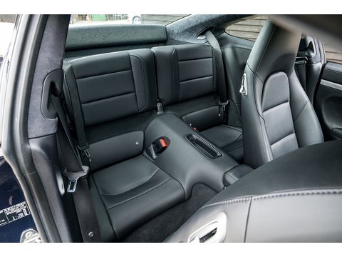 2016 Porsche 991 Carrera Coupe PDK (44)