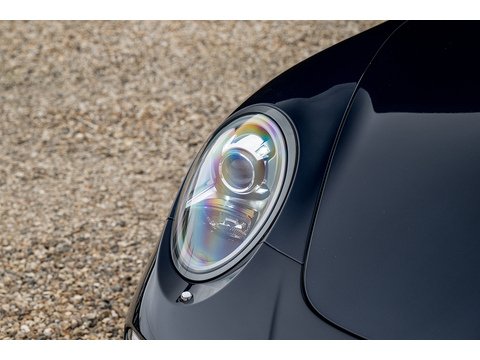 2016 Porsche 991 Carrera Coupe PDK (44)