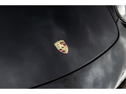2012 Porsche 987 Cayman R Manual (31)